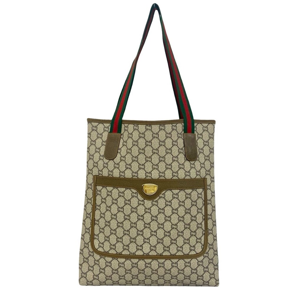 GUCCI Bag - Picture 1 of 10